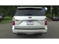 White Platinum - Expedition Limited Max 4x4 Photo No. 6