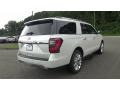 White Platinum - Expedition Limited Max 4x4 Photo No. 7