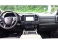 White Platinum - Expedition Limited Max 4x4 Photo No. 21