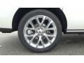 White Platinum - Expedition Limited Max 4x4 Photo No. 25