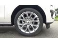 White Platinum - Expedition Limited Max 4x4 Photo No. 30