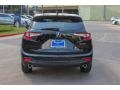 2019 Majestic Black Pearl Acura RDX Technology  photo #6