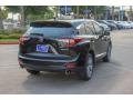 2019 Majestic Black Pearl Acura RDX Technology  photo #7