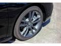 2019 Crystal Black Pearl Acura TLX V6 A-Spec Sedan  photo #11