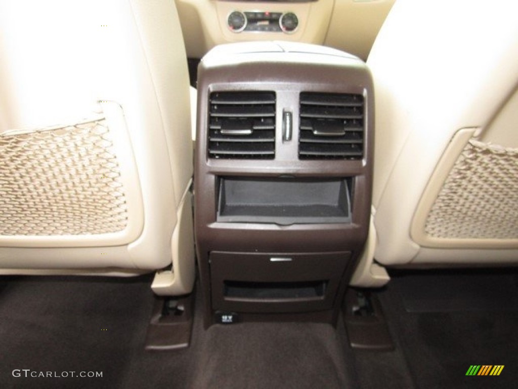 2016 GLE 350 - Steel Grey Metallic / Ginger Beige/Espresso photo #16