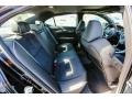 2019 Crystal Black Pearl Acura TLX V6 A-Spec Sedan  photo #24