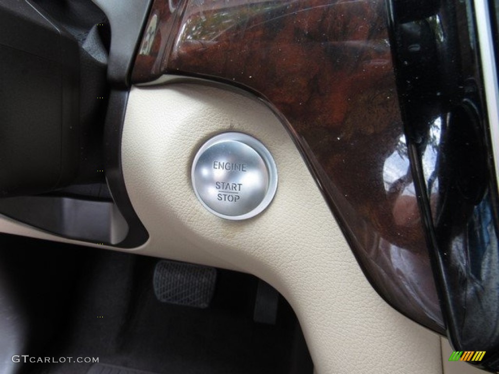 2016 GLE 350 - Steel Grey Metallic / Ginger Beige/Espresso photo #36