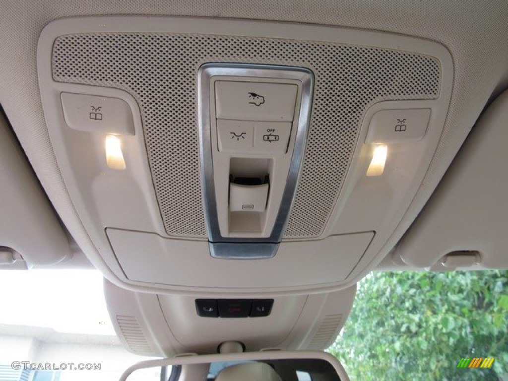 2016 GLE 350 - Steel Grey Metallic / Ginger Beige/Espresso photo #38