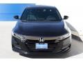 2018 Crystal Black Pearl Honda Accord Sport Sedan  photo #3