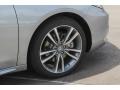 Lunar Silver Metallic - TLX V6 SH-AWD Advance Sedan Photo No. 10