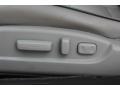 Lunar Silver Metallic - TLX V6 SH-AWD Advance Sedan Photo No. 12
