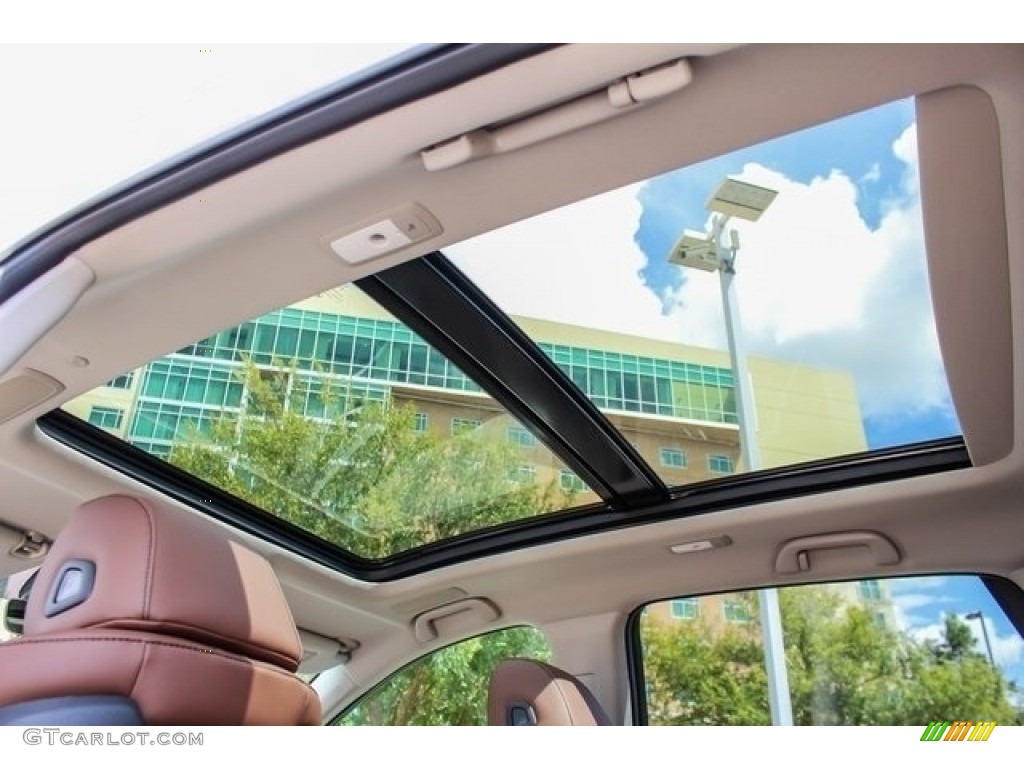 2019 Acura RDX Technology Sunroof Photo 129290971