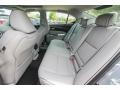 Lunar Silver Metallic - TLX V6 SH-AWD Advance Sedan Photo No. 18