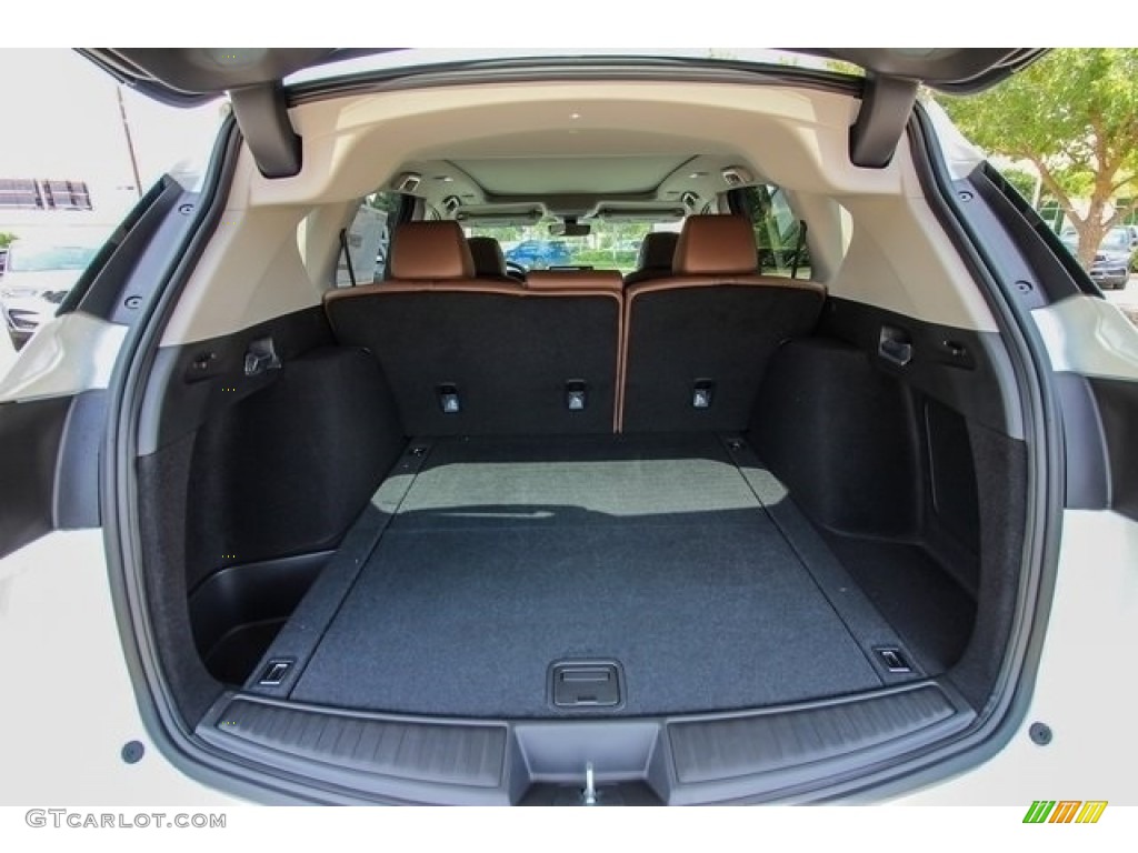 2019 Acura RDX Technology Trunk Photo #129291058