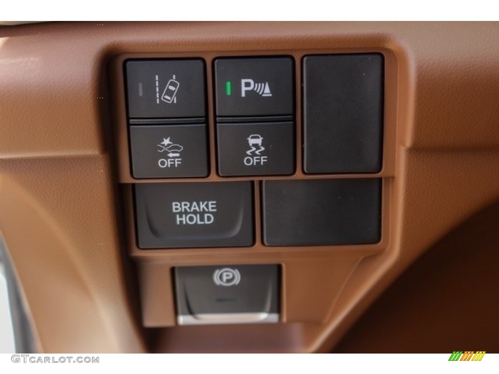 2019 Acura RDX Technology Controls Photo #129291322