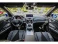 Ebony Interior Photo for 2019 Acura RDX #129291529