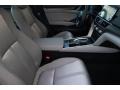 2018 Obsidian Blue Pearl Honda Accord EX Hybrid Sedan  photo #31