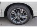 2019 Acura MDX Technology SH-AWD Wheel and Tire Photo