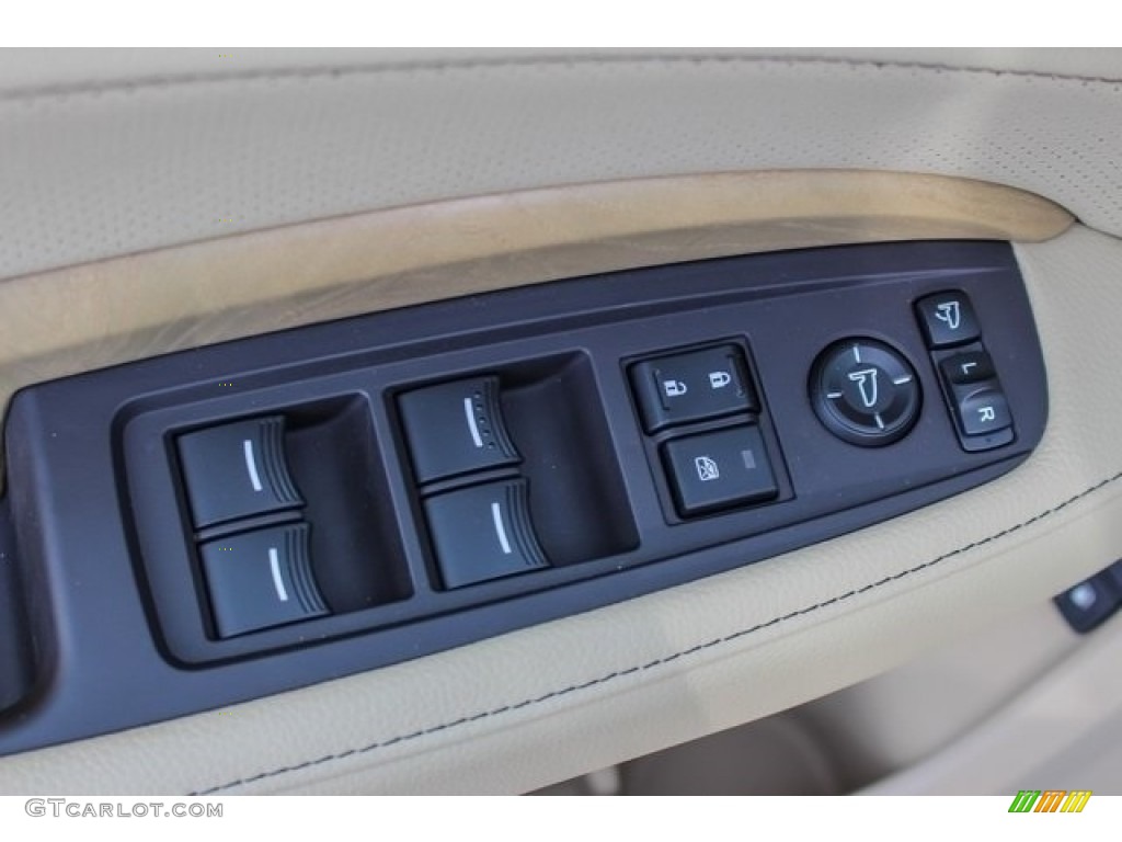 2019 Acura MDX Technology SH-AWD Controls Photo #129292795