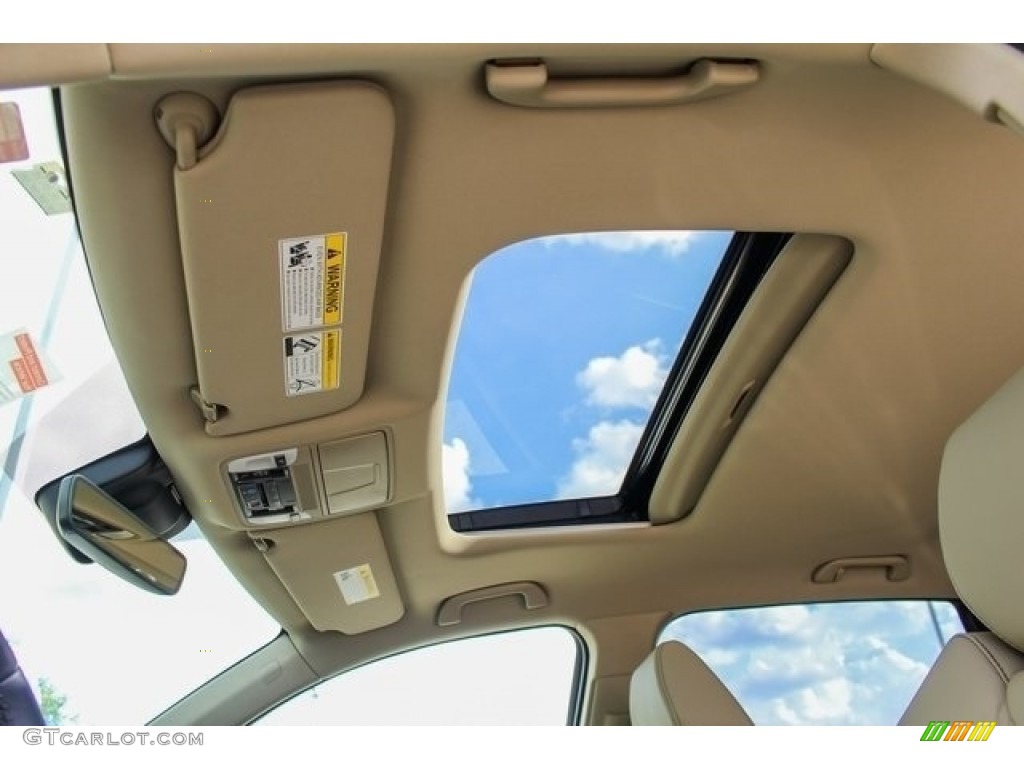 2019 Acura MDX Technology SH-AWD Sunroof Photos