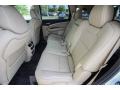 Parchment Rear Seat Photo for 2019 Acura MDX #129292876
