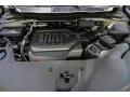  2019 MDX Technology SH-AWD 3.5 Liter SOHC 24-Valve i-VTEC V6 Engine