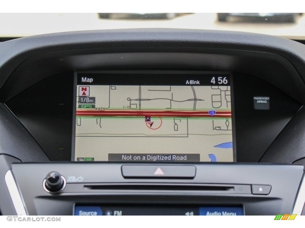2019 Acura MDX Technology SH-AWD Navigation Photo #129292999