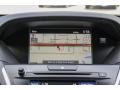 Parchment Navigation Photo for 2019 Acura MDX #129292999