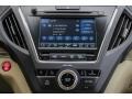 Parchment Controls Photo for 2019 Acura MDX #129293008