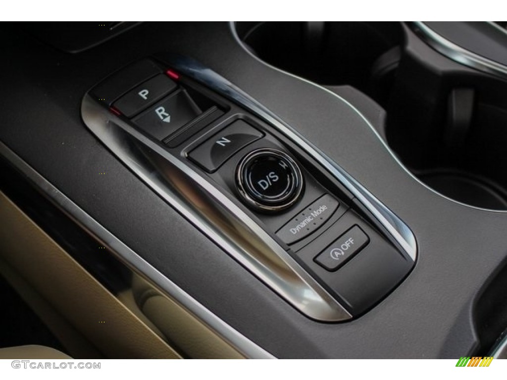 2019 Acura MDX Technology SH-AWD 9 Speed Automatic Transmission Photo #129293016