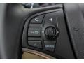 Parchment Steering Wheel Photo for 2019 Acura MDX #129293050