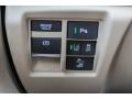 2019 Acura MDX Technology SH-AWD Controls