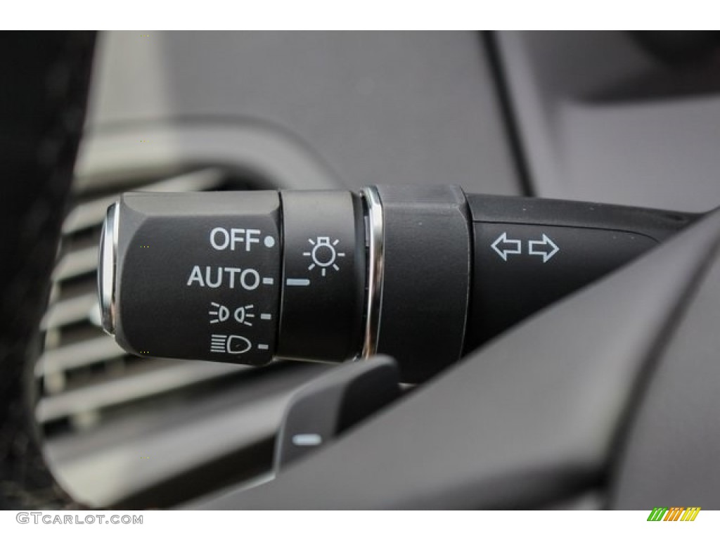 2019 Acura MDX Technology SH-AWD Controls Photo #129293065