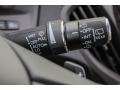 2019 Acura MDX Technology SH-AWD Controls