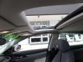 Aegean Blue Metallic - Civic Touring Sedan Photo No. 11