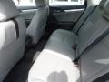 Aegean Blue Metallic - Civic Touring Sedan Photo No. 12