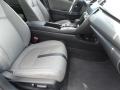 Aegean Blue Metallic - Civic Touring Sedan Photo No. 13