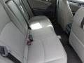 Aegean Blue Metallic - Civic Touring Sedan Photo No. 14