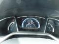 Aegean Blue Metallic - Civic Touring Sedan Photo No. 16