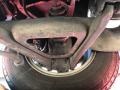 1980 Ferrari 308 GTSi Targa Undercarriage