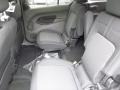 Ingot Silver - Transit Connect XLT Passenger Wagon Photo No. 8