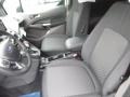 Ingot Silver - Transit Connect XLT Passenger Wagon Photo No. 12