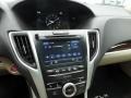 Bellanova White Pearl - TLX Sedan Photo No. 17