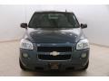 2007 Blue Granite Metallic Chevrolet Uplander LS  photo #2