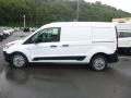 White - Transit Connect XL Van Photo No. 6