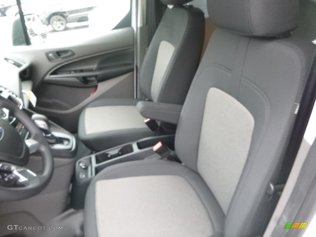 2019 Transit Connect XL Van - White / Ebony photo #11