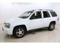 Summit White - TrailBlazer LT 4x4 Photo No. 3