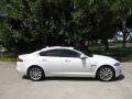 2015 Polaris White Jaguar XF 2.0T Premium  photo #7