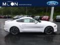 2019 Oxford White Ford Mustang California Special Fastback  photo #1