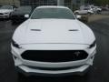 2019 Oxford White Ford Mustang California Special Fastback  photo #4